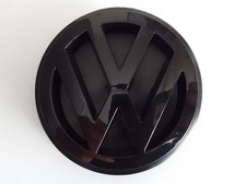VW T3 T4 Emblème Noir