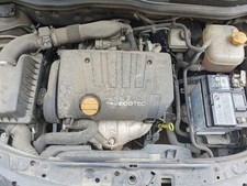 Z18XE moteur complet OPEL