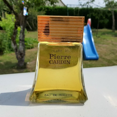 Parfum ancien vintage rare
