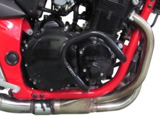 Pare carters Heed Suzuki