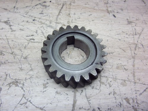 Suzuki 370 1978 1979 roue - sp,