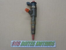 INJECTEUR CITROEN BERLINGO II 1.6 HDI 75 CV 0445110739 / 9HN / 9H06  2014