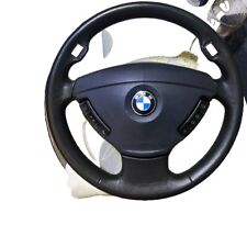 Volant BMW E65 E66 730d 745i 735i