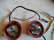 POUR OPTIQUE/PHARE SEV  MARCHAL  . 720  700 ....900... PORTE AMPOULE H2 X 2 .