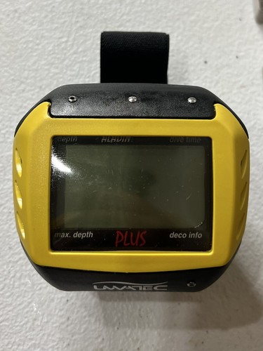 Uwatec aladin plus ultra dive - uwatec,