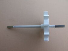 POLARIS TURBINE SUR AXE DENTELEE ROBOT MODELES 180/280 - C86