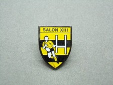 Pin's SALON XIII : RUGBY