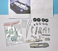 1:43 kit Vila Models, LOLA T