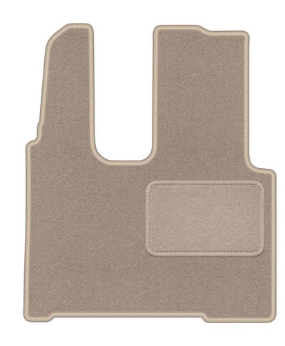 Tapis conducteur moquette - tapis,