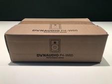Brand new dynaudio w65 2 - brand,