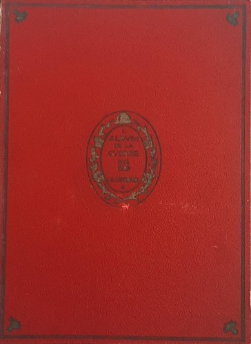 Album guerre 1914 1919 - l'album, la