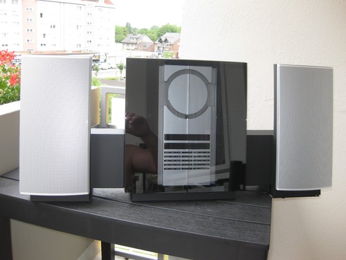 Bang olufsen beosound 3000 mk2 - bang&olufsen,