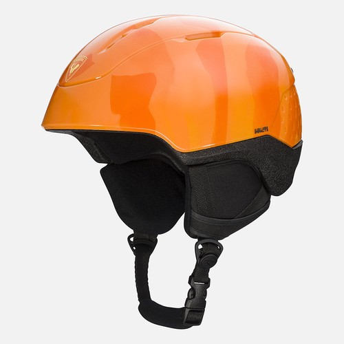 Casque whoopee impacts orange - casque,