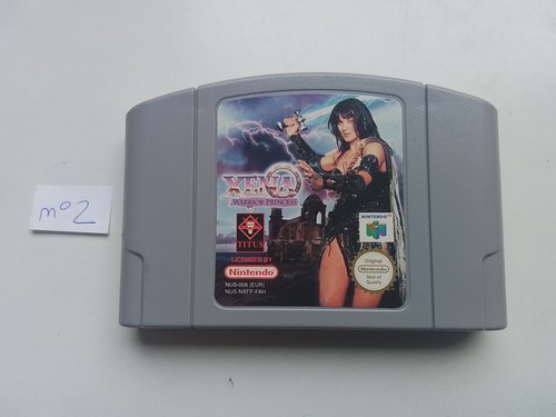 Xena princesse guerrière - princesse,