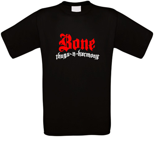 Bone thugs harmony - bone, thugs-n-harmony