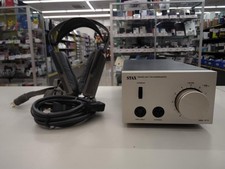 Amplificateur casque STAX