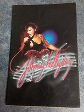 JOHNNY HALLYDAY  programme