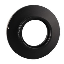 Lens Mount Adapter M42 Screw SLR Lens To G Mount GFX Mirrorless Camera Manual