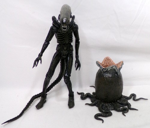 Neca alien 40e anniversaire - 40e,