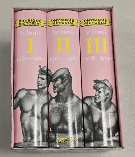 Complete reprint physique - complete,