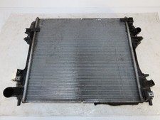 radiateur jaguar XF I (X250) XR858580 202018