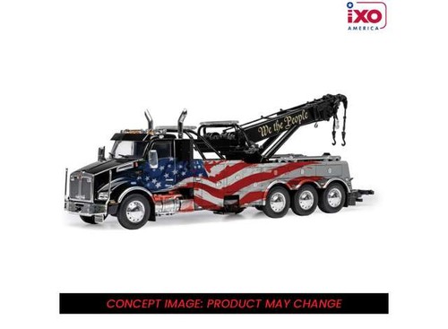 Kenworth t880 wrecker nor - kenworth,
