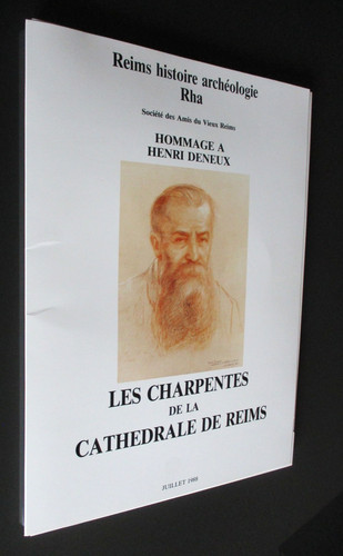 Les charpentes la - charpentes, de