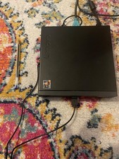 Lenovo M75q|AMD Ryzen 5