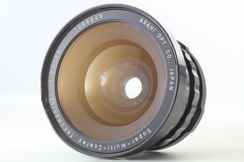 Exc pentax smc takumar - 【exc+4】,