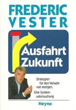 Ausfahrt Zukunft, Frederic