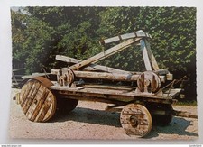 Estissac (Aube) - Le Char