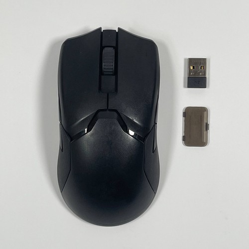 Souris jeu sans fil razer - de,