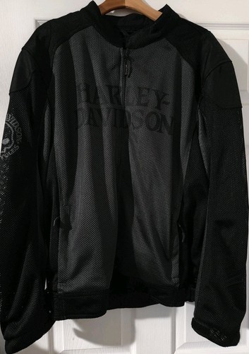 Harley davidson men s - davidson, xl
