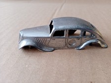 SOLIDO BABY CHROME CAISSE