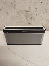 Enceinte Connectée Bose