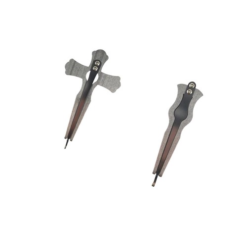 Guimbarde instrument bouche - guimbarde, de