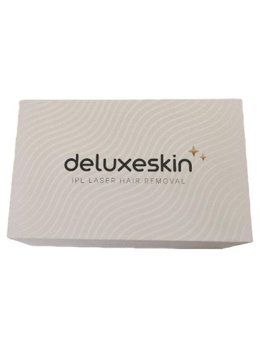Deluxeskin appareil épilation - deluxeskin,
