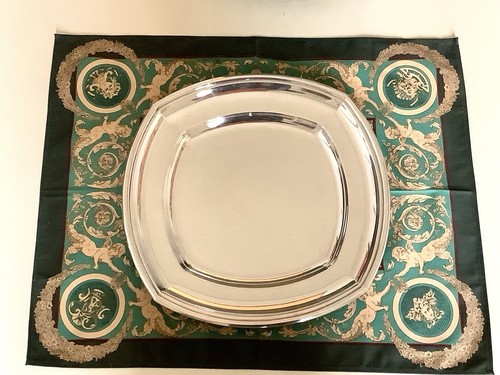 élégant plat service - service,