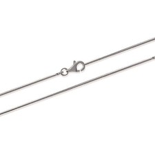 Chaîne de Collier Maille