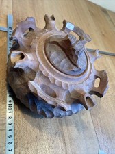 ANCIENNE GROLLE / ART