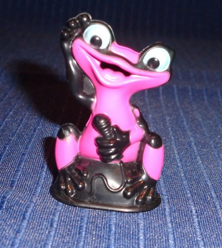 Figurine rio gabi la - 2, –