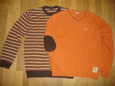 GAP + Celio Pull taille M/L   100% laine 