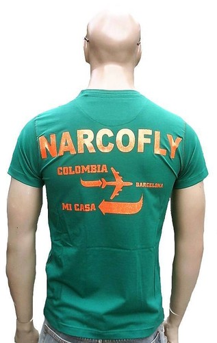 Puta madre narcofly drug - narcofly,