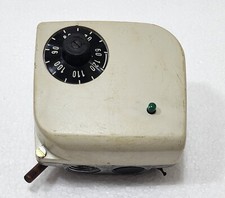 Thermostat Landis & Gyr RAZ 13/1997, Double RAZ-13 TU50 T50