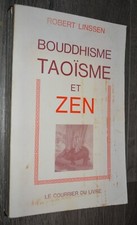 Robert LINSSEN - BOUDDHISME