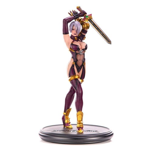 Soul calibur statue - soul,
