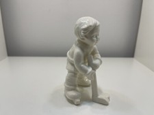 Figurine Hummel 2143/B joueur