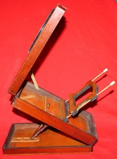 Graphoscope stéréo visionneuse