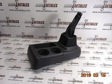 Toyota Previa Console Centrale Levier de Vitesses Panneau Contour 58810-28350