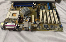 ASUS A7N8X-X - Carte-mère -